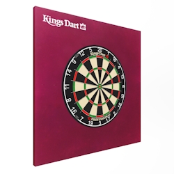 Kings Dart Dart-Set, Professional HD (Zahlenring Kunststoff) Image