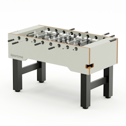 Sportime Tischkicker "Guardian LED" Image