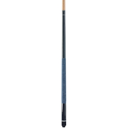 Winsport Billard-Queue "Winner", Blau Image