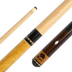 Bison Billard-Queue "Carambolage Walker" Image