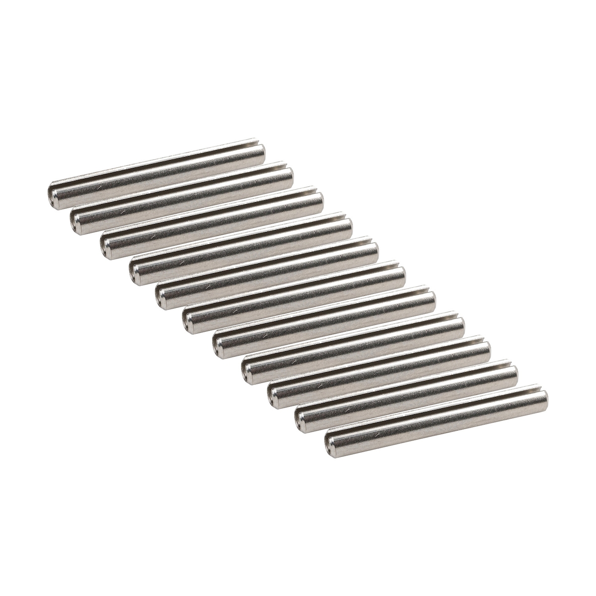 Sportime Spannstift für Kickerfigur "Hurricane", 11 Stück Image