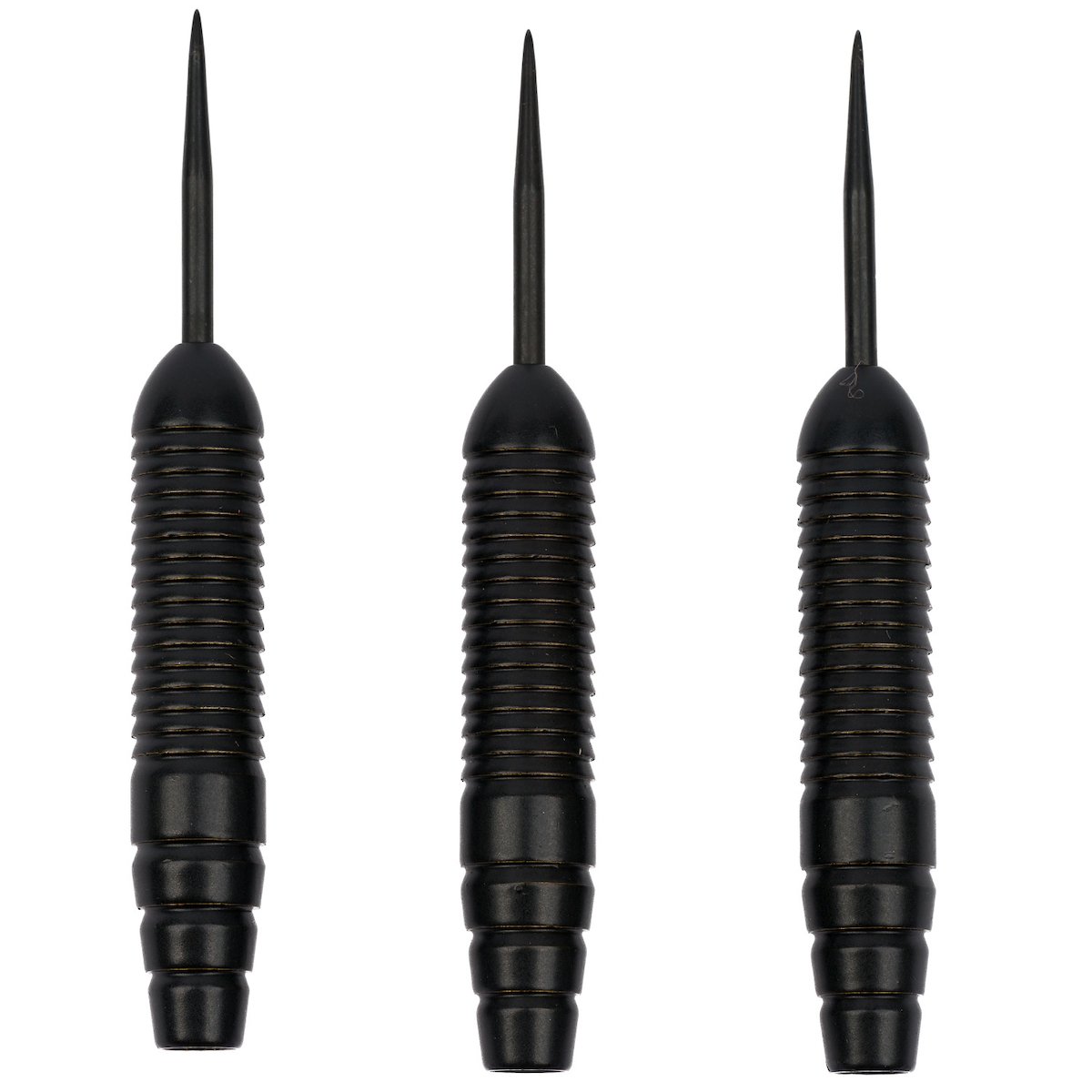Kings Dart Dart Barrel-Set "Black Star" Image