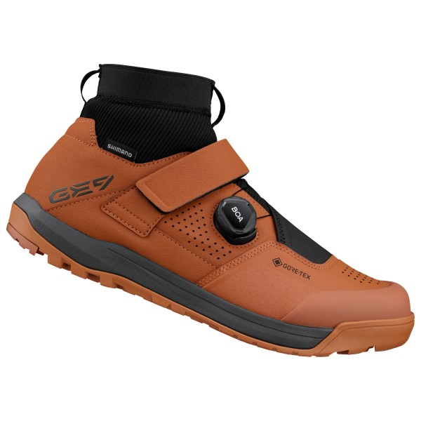 Shimano - GE900 GTX - Radschuhe 40 | EU 40 braun