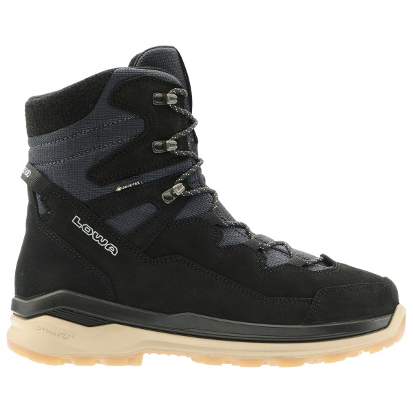 Lowa - Ottawa Evo GTX - Winterschuhe 40 | EU 40 schwarz