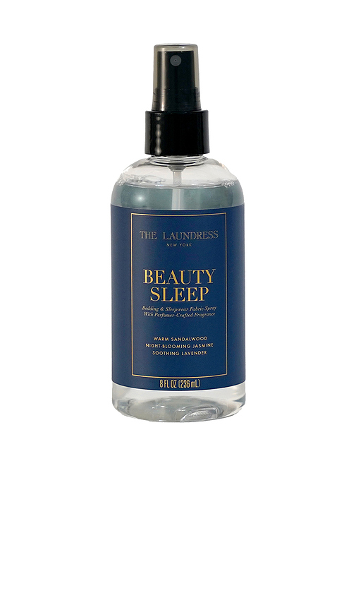The Laundress Beauty Sleep Fabric Spray in Beauty: NA.