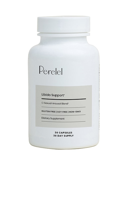 Perelel Libido Support in Beauty: NA.