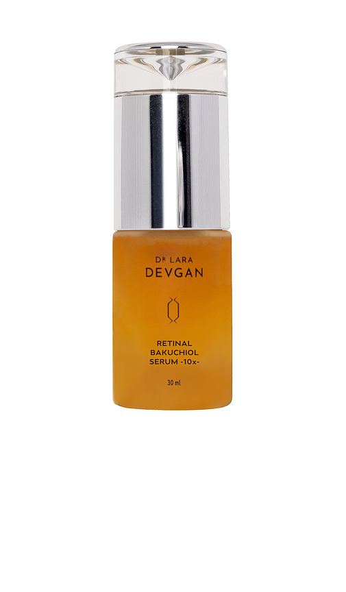 Dr. Devgan Scientific Beauty Retinal Bakuchiol Serum 10x in Beauty: NA.