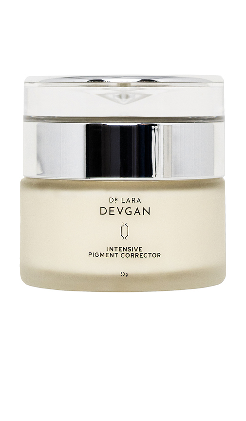 Dr. Devgan Scientific Beauty Intensive Pigment Corrector in Beauty: NA.
