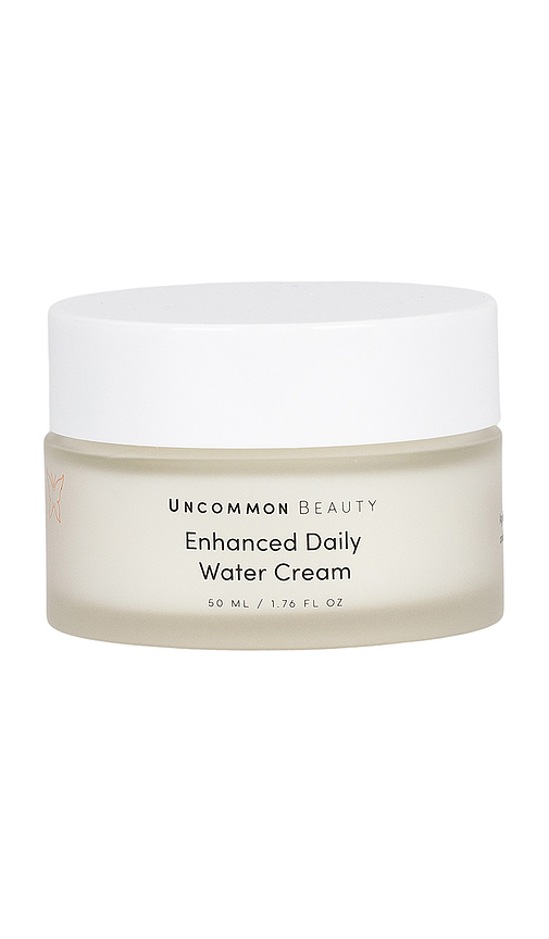 Uncommon Beauty Enhanced Daily Water Cream in Beauty: NA.