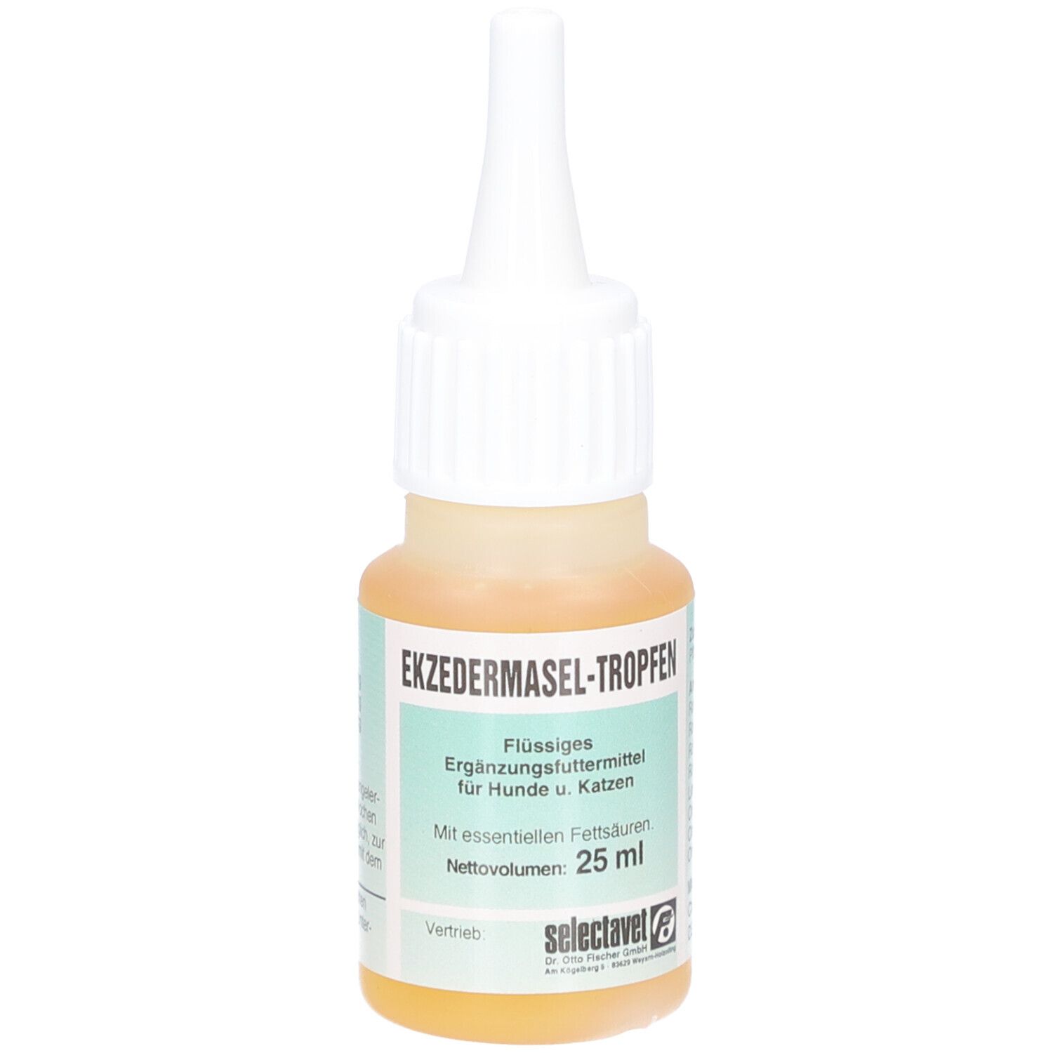 Ekzdermosel Tropfen 25 ml Image