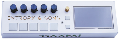 Entropy & Sons Recursion Studio