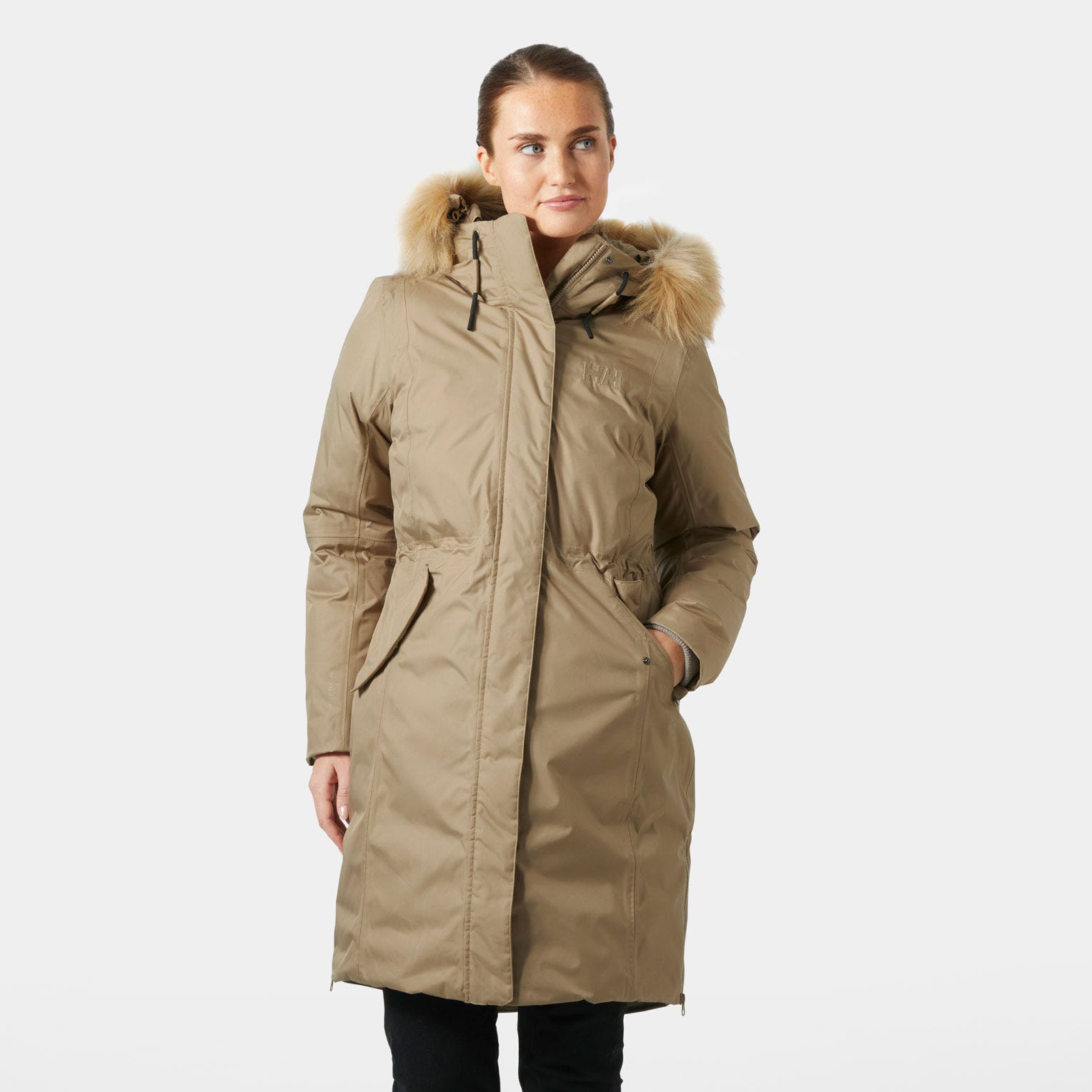 Helly Hansen Vega Parka Damen XS Image