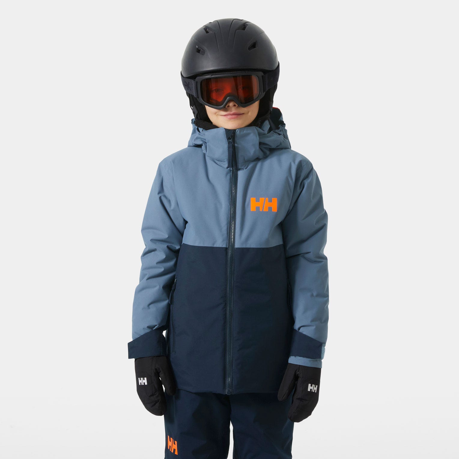 Helly Hansen Junior TRaverse Skijacke 152 Image