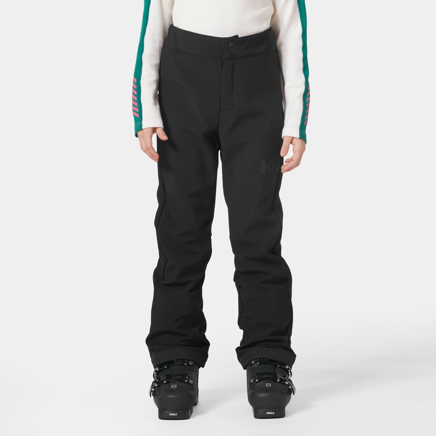 Helly Hansen Junior Maya Stretch-skihose 140/10 Image