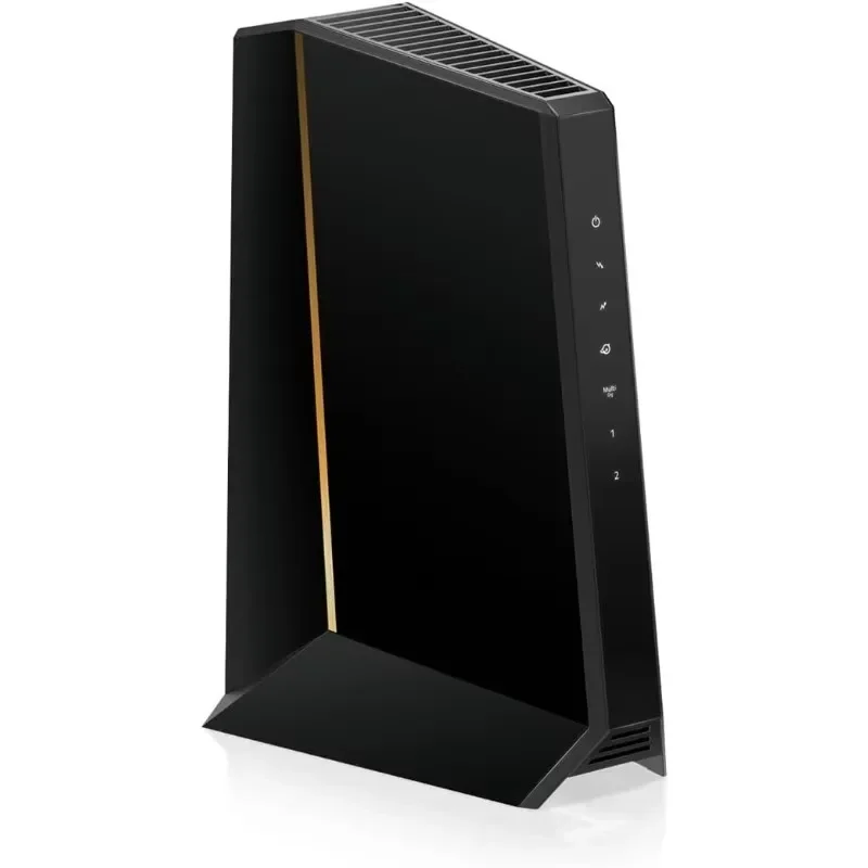 Fast delivery.Nighthawk DOCSIS 3.1 Mid/high-Split Cable Modem – Approved for Today’s Fastest Speeds - Works with All Cable Prov