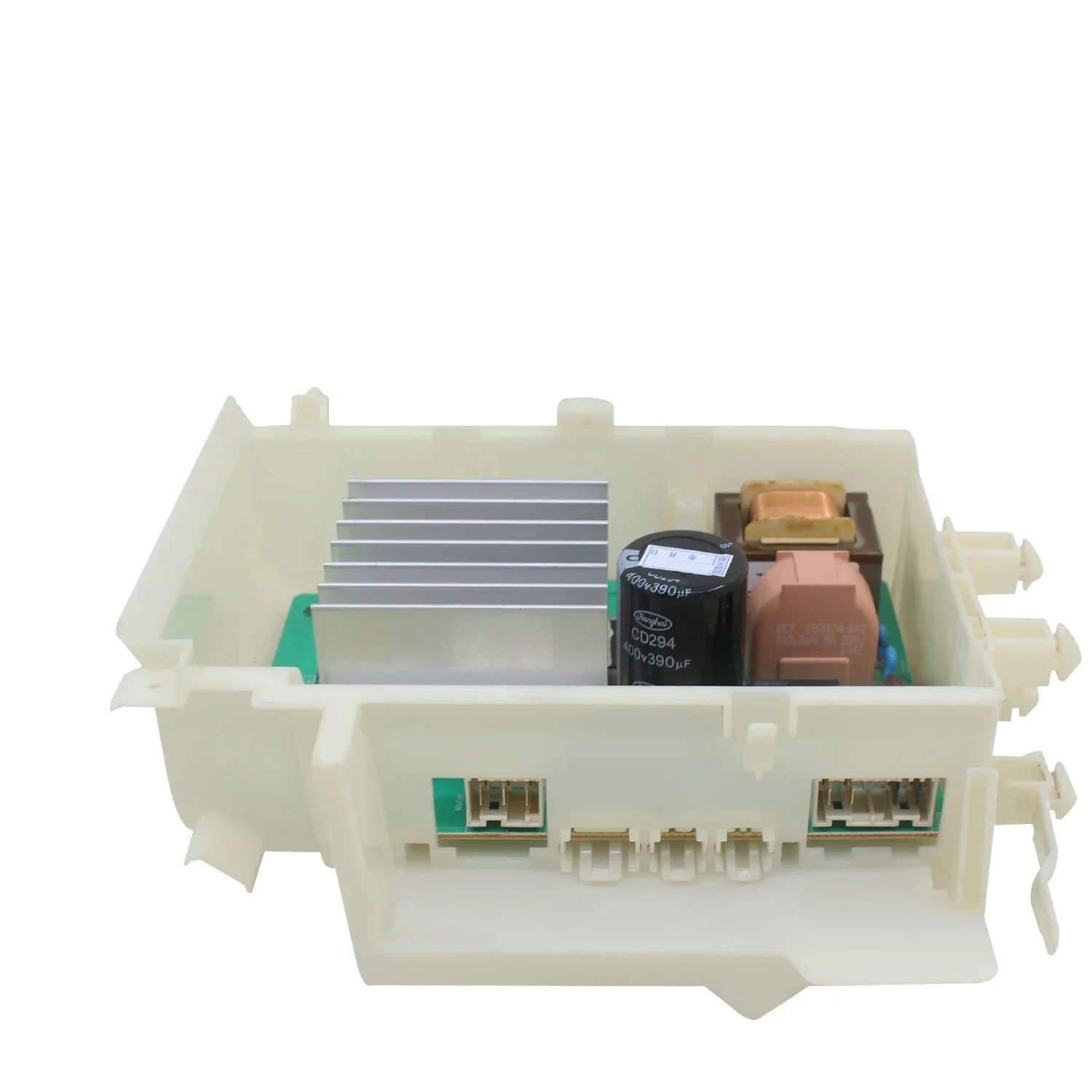 1 Stück für Waschmaschinen motors teuer platine für Siemens wm12s3600w s4680w Frequenz umwandlung modul iq500 (90% neu)