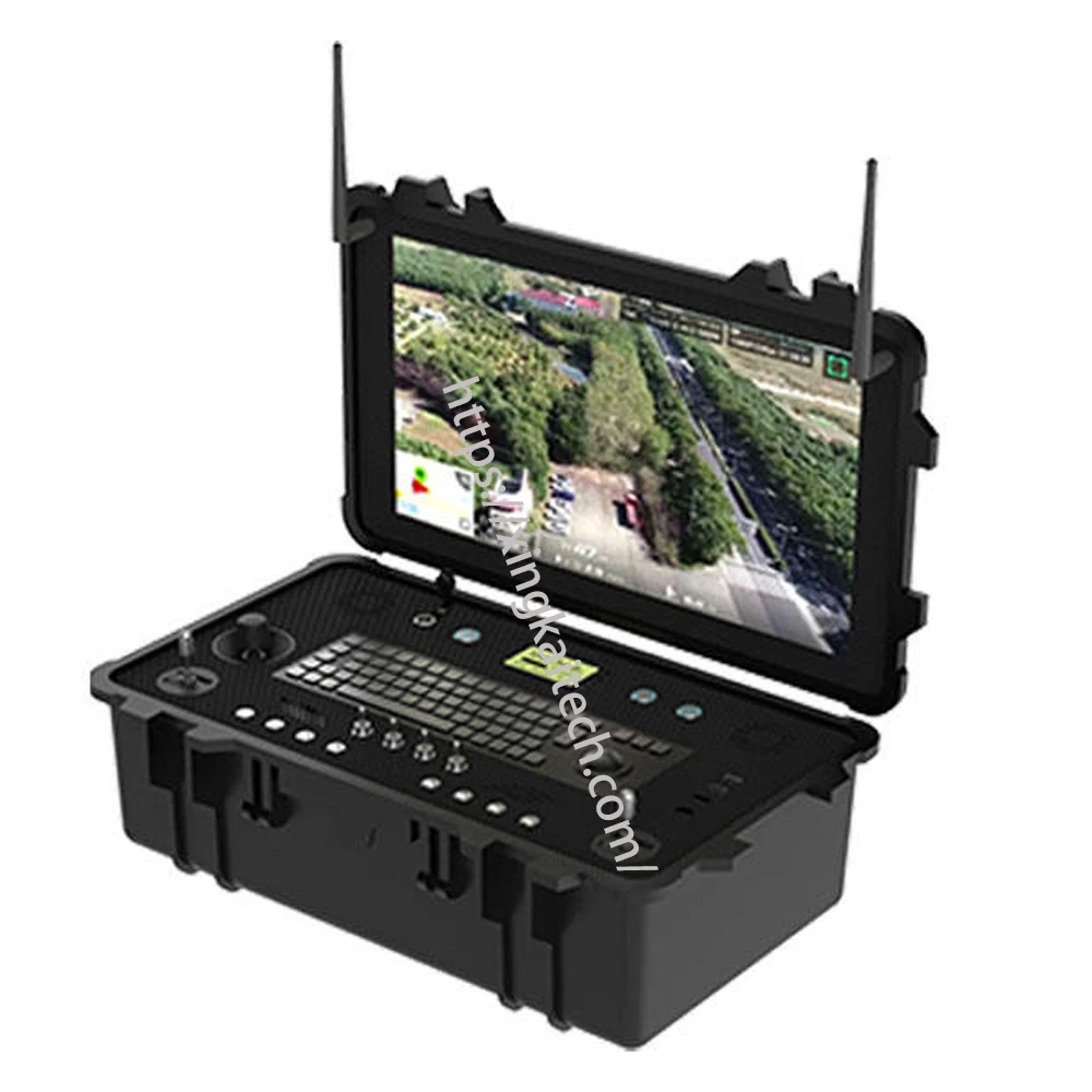 Preisunterschied zwischen der Drone-Bodenstation Image