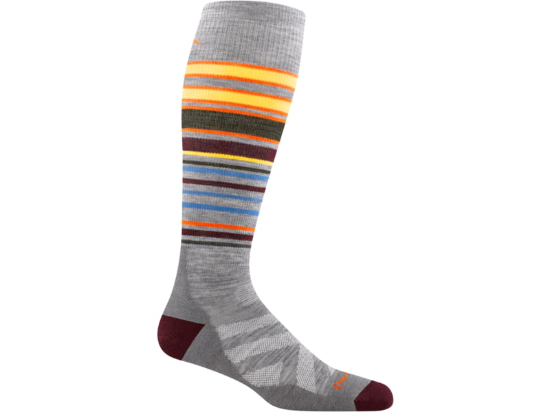 Darn Tough Snowpack OTC Midweight w/ Cushion Socks - Men