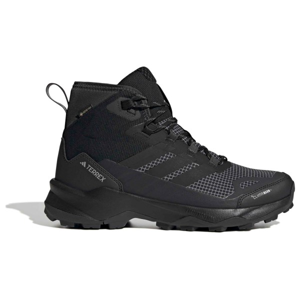 adidas Terrex - Terrex Skychaser AX5 Mid GORE-TEX Climawarm+ - Winterschuhe 44 2/3 | EU 44,5 schwarz