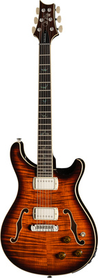 PRS SE Hollowbody II Piezo OTSB