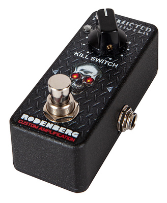 Rodenberg Killmister 2025 Auto Kill