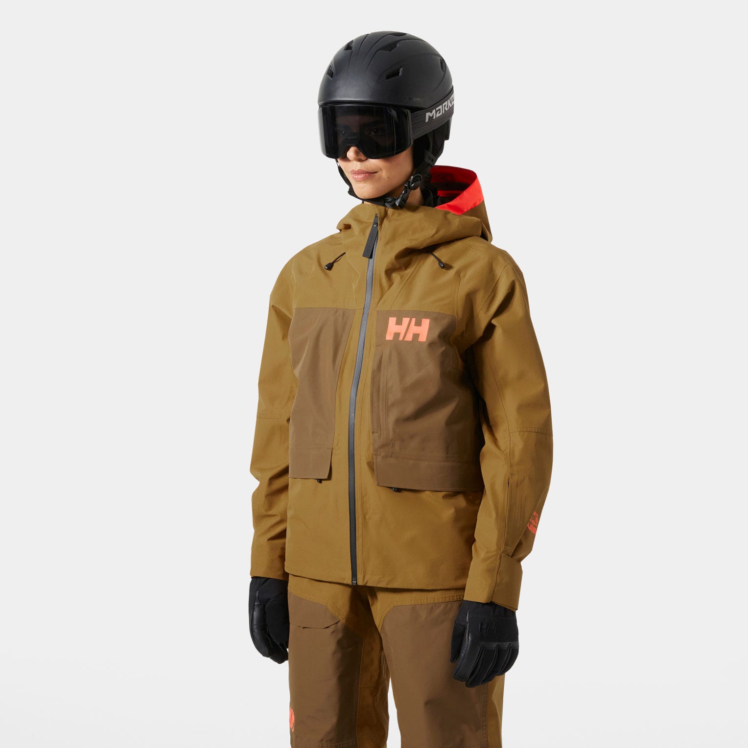 Helly Hansen Emiko Shell Jacket Damen XL Image