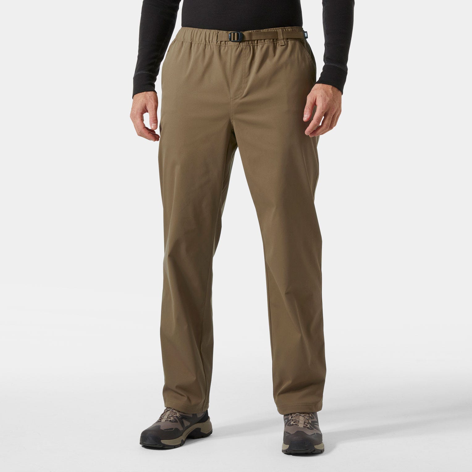 Helly Hansen Holmen Relaxed Pants Herren 28/32 Image