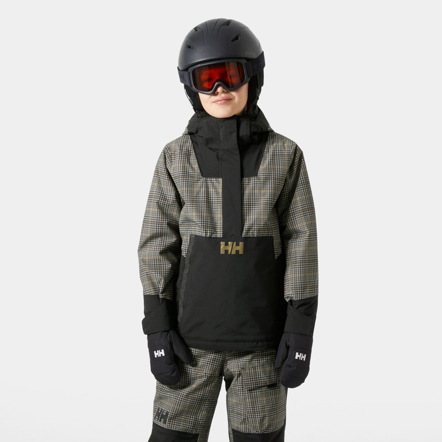 Helly Hansen Ride Anorak Jugendliche 146/11 Image