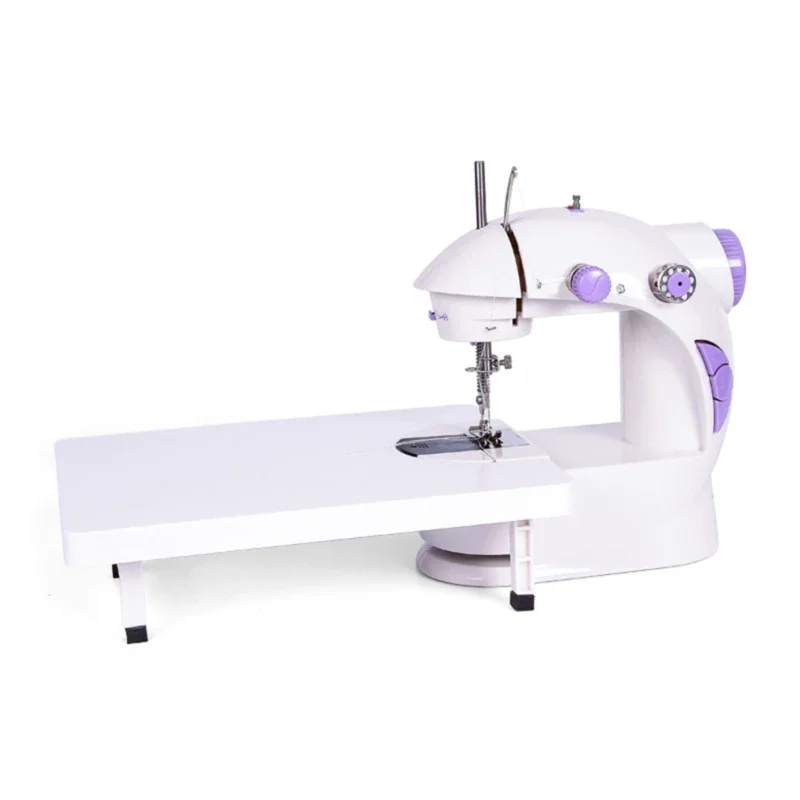 Machine à coudre domestique quotidienne universelle Type 201 Table d