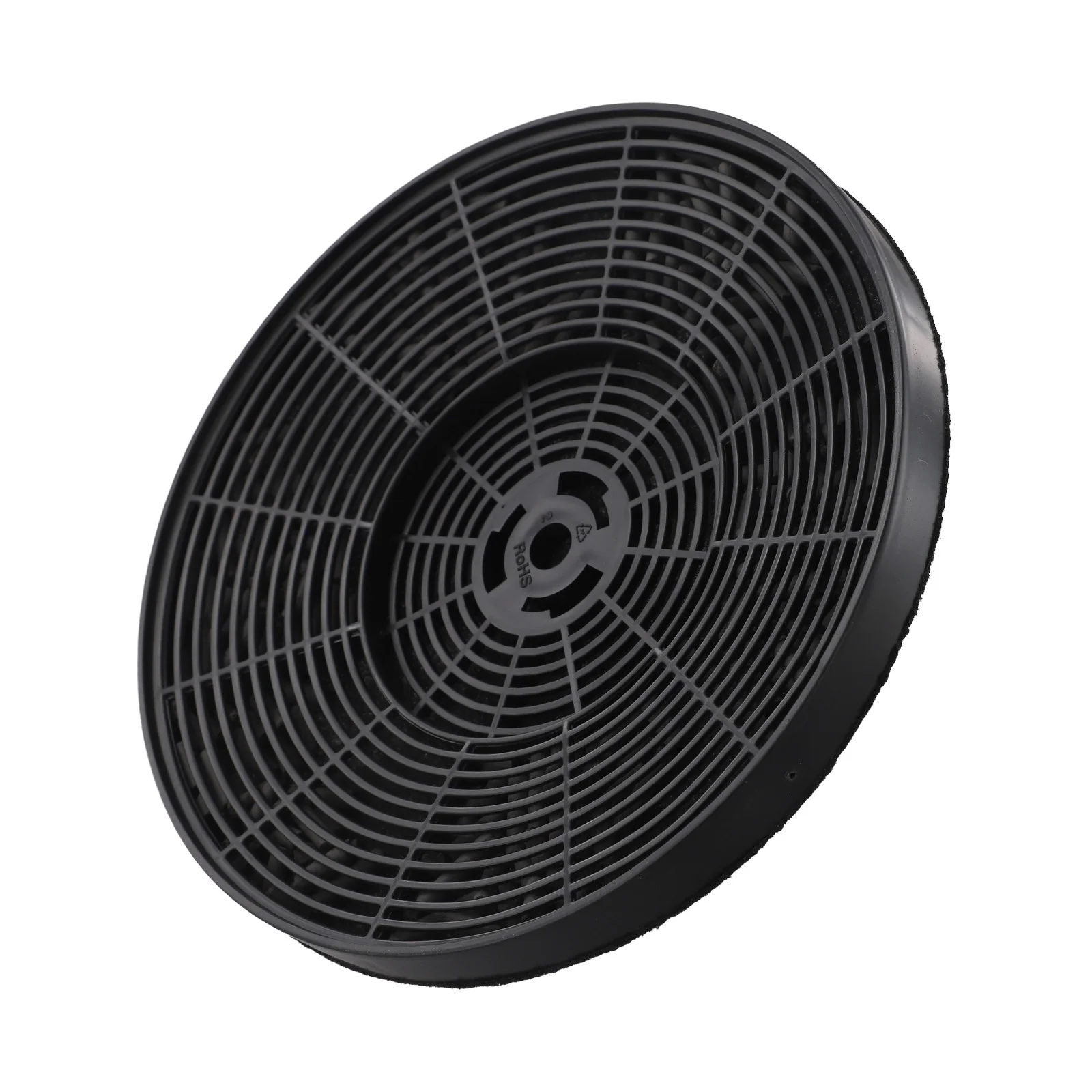 Küche Filter Dunstabzugshaube Aktivkohle Filter 175mm * 175mm * 15mm Filter Küche Luftfilter Werkzeug küche Haushalts Zubehör Image