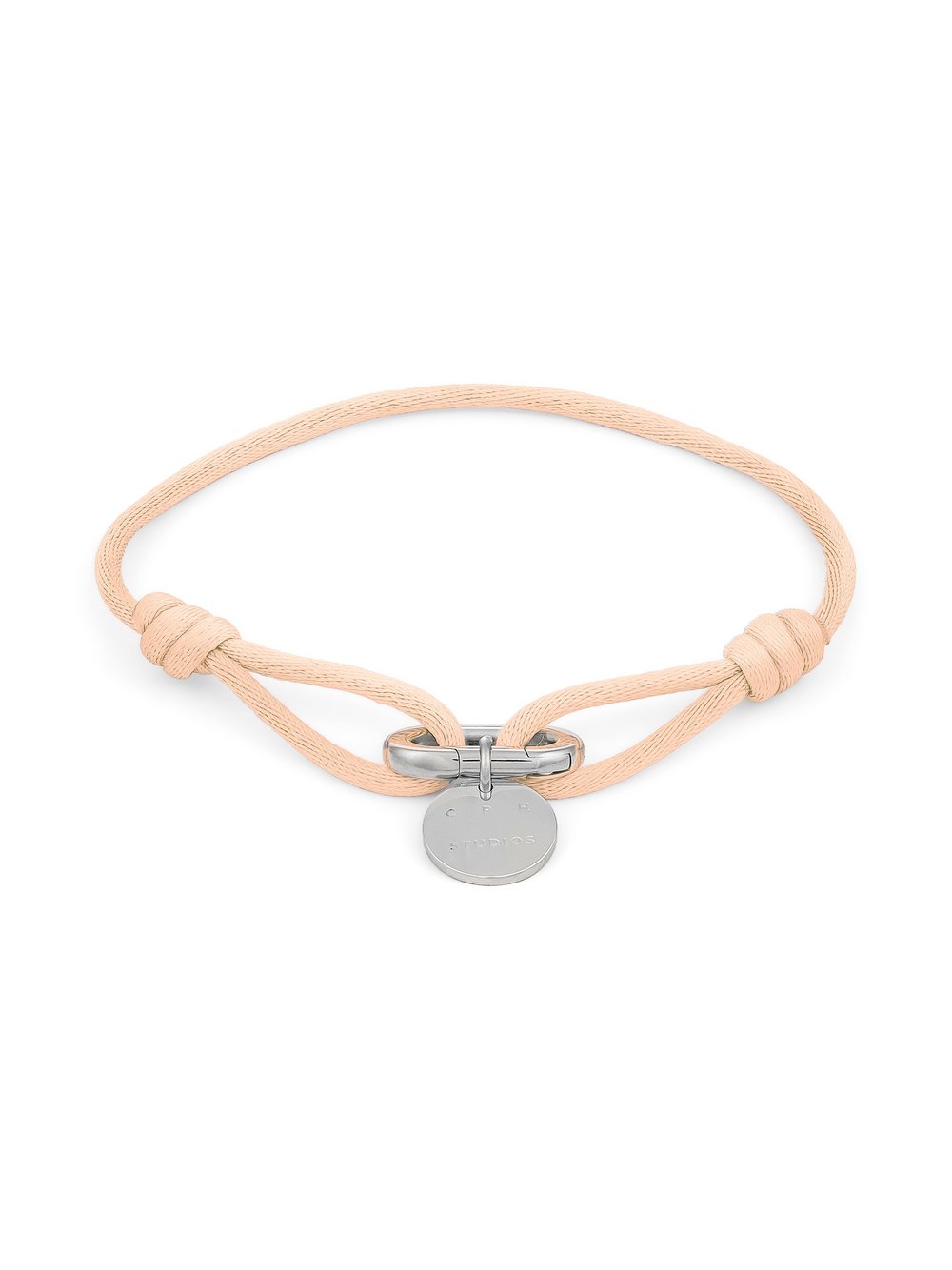 COPENHAGEN STUDIOS Armschmuck Damen beige, ONE SIZE Image