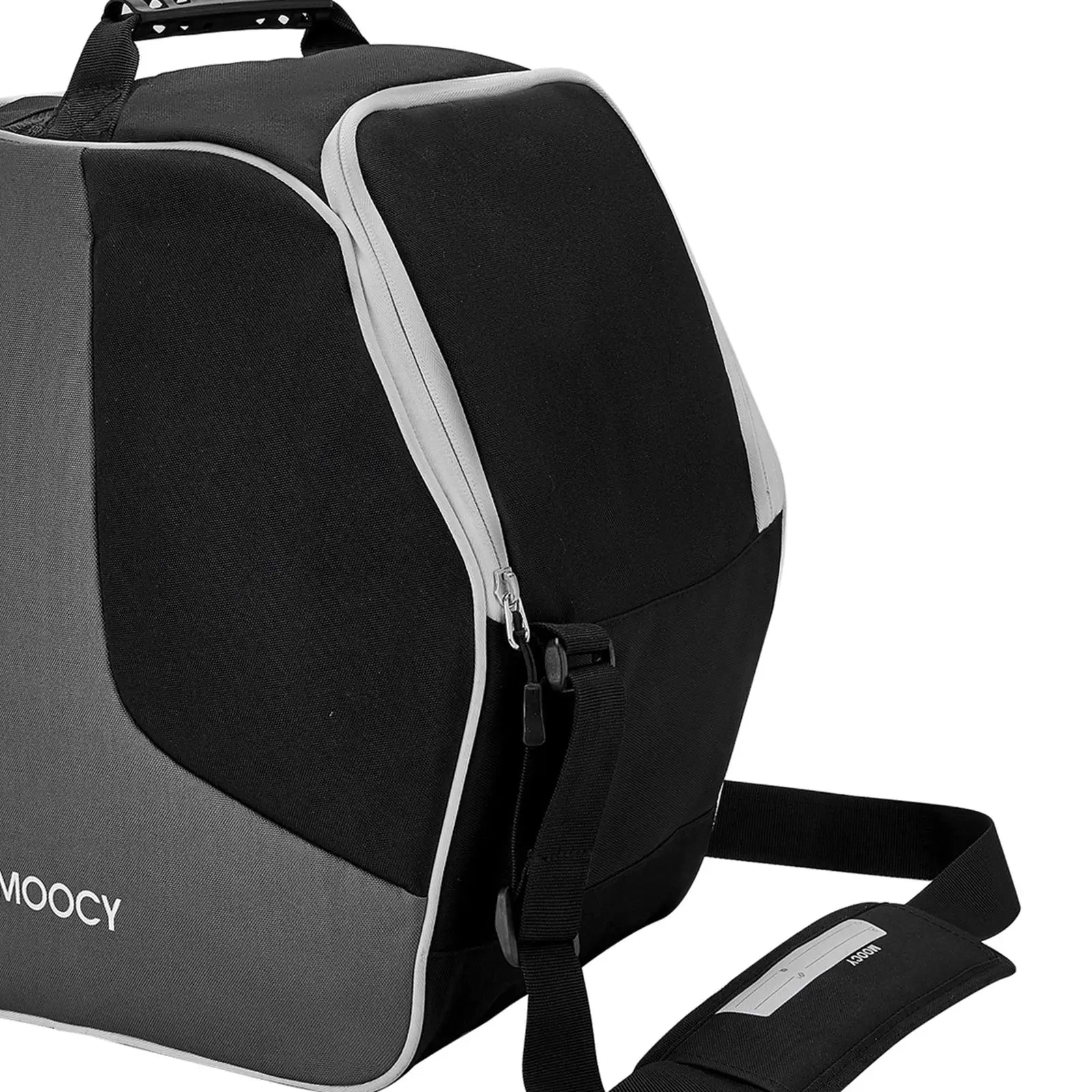 Borsa per scarponi da sci Borsa da trasporto di grande capacità Borsa per scarponi da snowboard impermeabile portatile