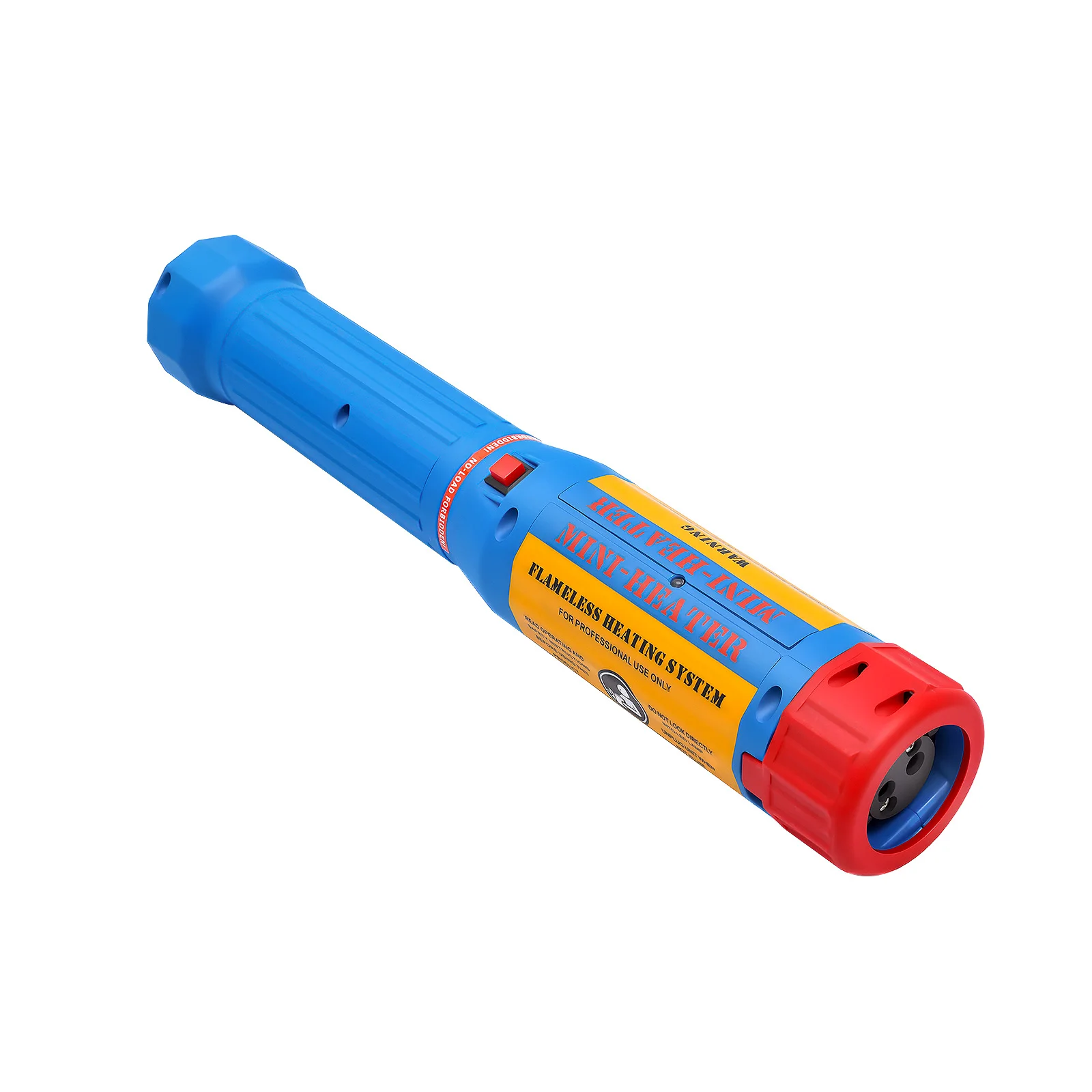 Kit de chauffage à Induction magnétique 1100W, 8 bobines, outil d