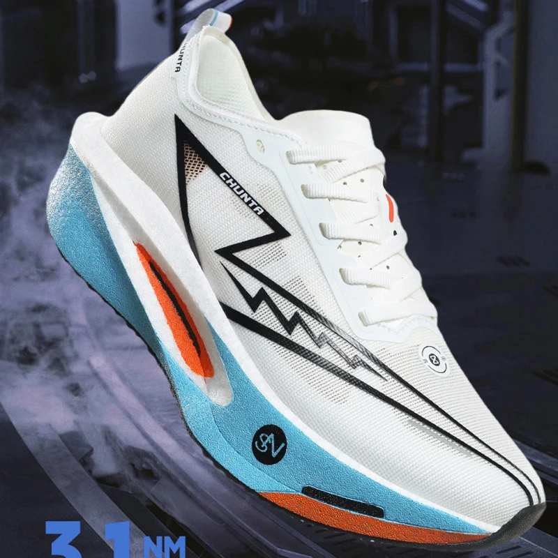 Liebhaber leichte Laufschuhe vier Jahreszeiten neue weiche Sohle atmungsaktive Outdoor-Casual-Sportschuhe Männer Frauen Mode Joker Turnschuhe