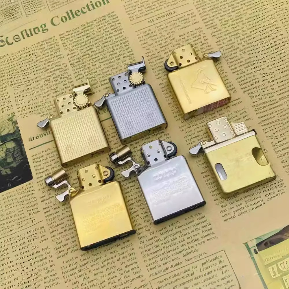 ZORRO Feuerzeugeinsatz 902/515/517/513 Universalkern Image