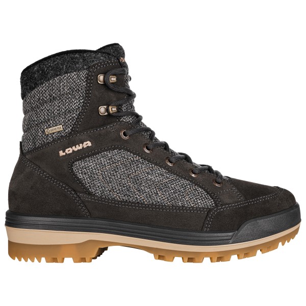 Lowa - Isarco GTX - Winterschuhe 46 | EU 46 schwarz