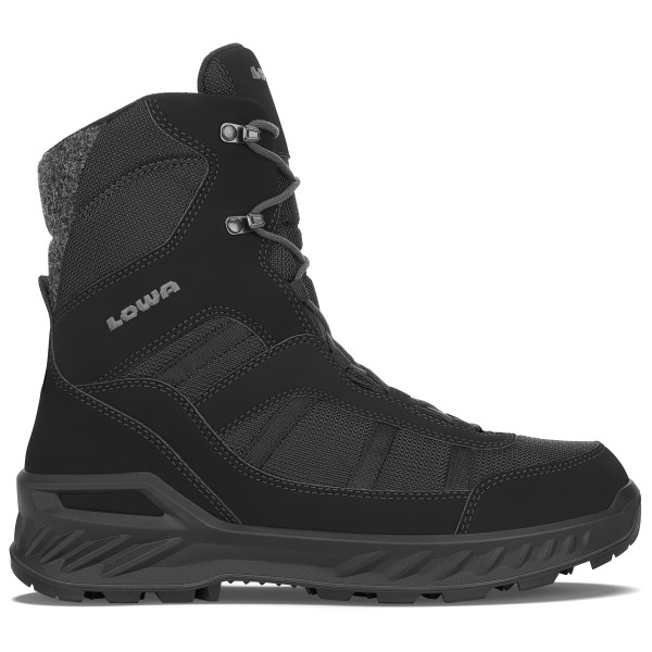 Lowa - Trident III GTX - Winterschuhe 45 | EU 45 schwarz