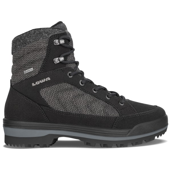 Lowa - Isarco GTX - Winterschuhe 44,5 | EU 44,5 schwarz/grau