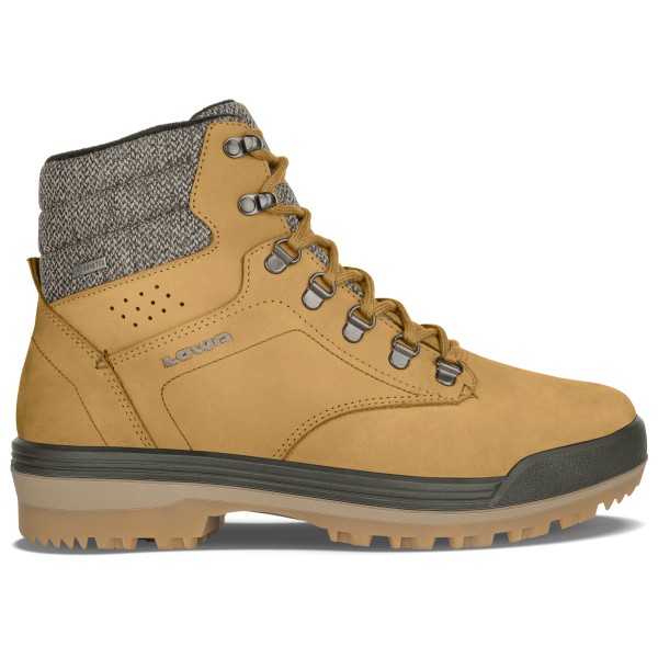 Lowa - Nera GTX - Winterschuhe 44 | EU 44 beige
