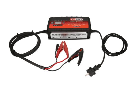 KS TOOLS Batterieladegerät 550.1745 Image