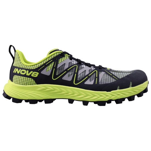 Inov8 - Mudtalon Speed V2 - Trailrunningschuhe 48 - Precision | EU 48 schwarz/grün