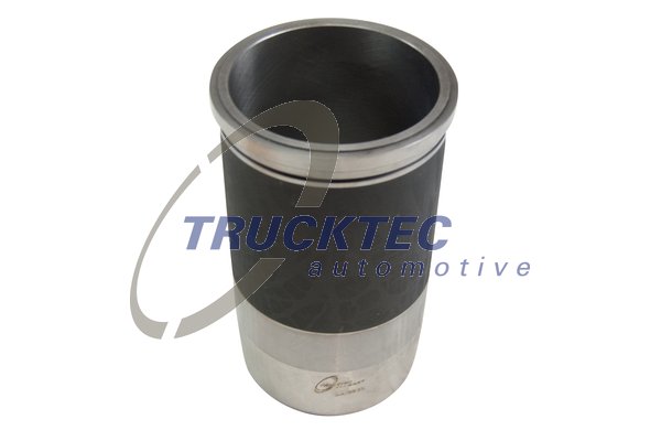 TRUCKTEC AUTOMOTIVE Zylinderlaufbuchse Universal für MERCEDES-BENZ 4420110310 A4420110310 A4440110010 01.10.059 Image