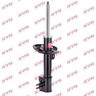 KYB Stoßdämpfer vorne rechts Zweirohr für VAUXHALL OPEL 344351 344099 344671 339702 Image