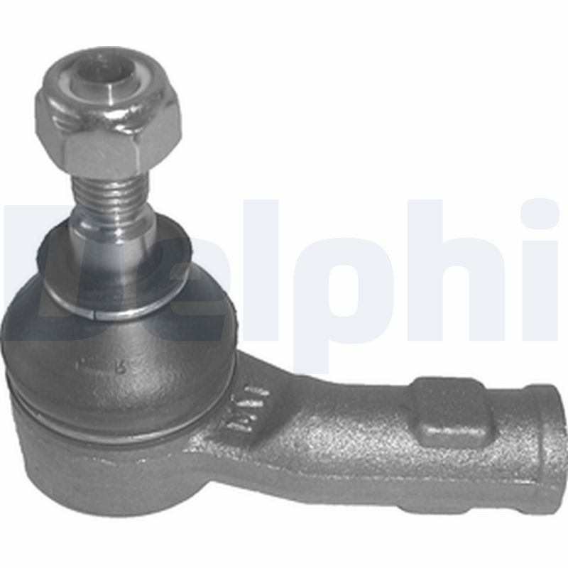 DELPHI Spurstangenkopf vorne links für SKODA VW AUDI 1J0422811 1J0422811C TA1665 Image