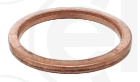 ELRING Dichtring, Ölpumpe Ölablassschraube Ölfiltergehäuse Dichtring Ölpumpe,Dichtring, Ölablassschraube,Dichtring, Ölfiltergehäuse,Dichtring 15,5mm Image