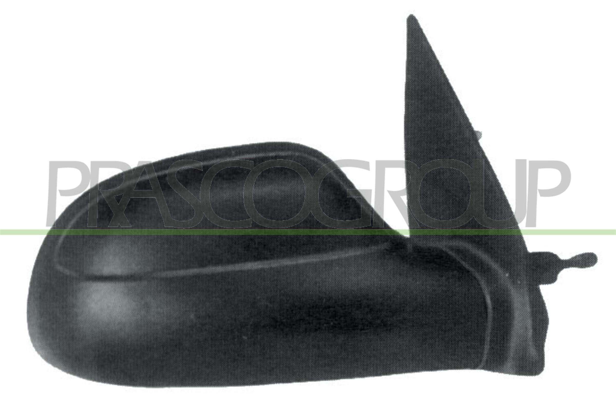 PRASCO Außenspiegel rechts für CITROËN 8148XJ CI0237113 Image