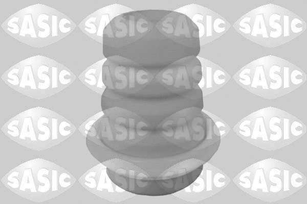 SASIC Anschlagpuffer, Federung vorne rechts links für PEUGEOT FIAT CITROËN 5033E6 93501847 50706737 2650019 Image