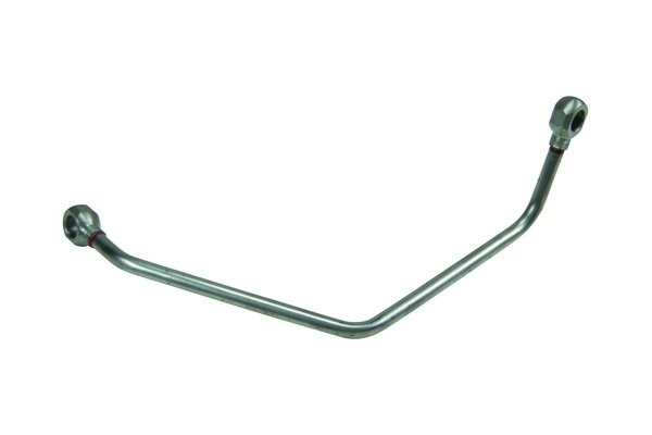 TRUCKTEC AUTOMOTIVE Ölleitung, Lader Universal für MERCEDES-BENZ 4571802020 A4571802020 01.18.128 Image