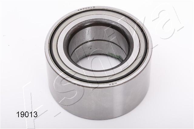 ASHIKA Radlagersatz vorne rechts links 76mm für CHRYSLER 5272448AA 5272447AA 44-19013 Image