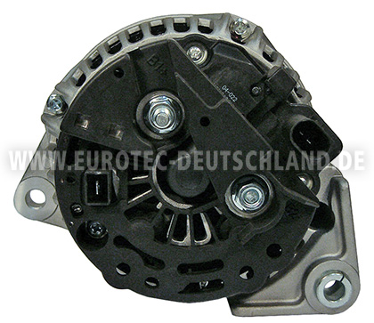 EUROTEC Generator 14V 120A für RENAULT TRUCKS 5001849989 7700377091 12044890 Image